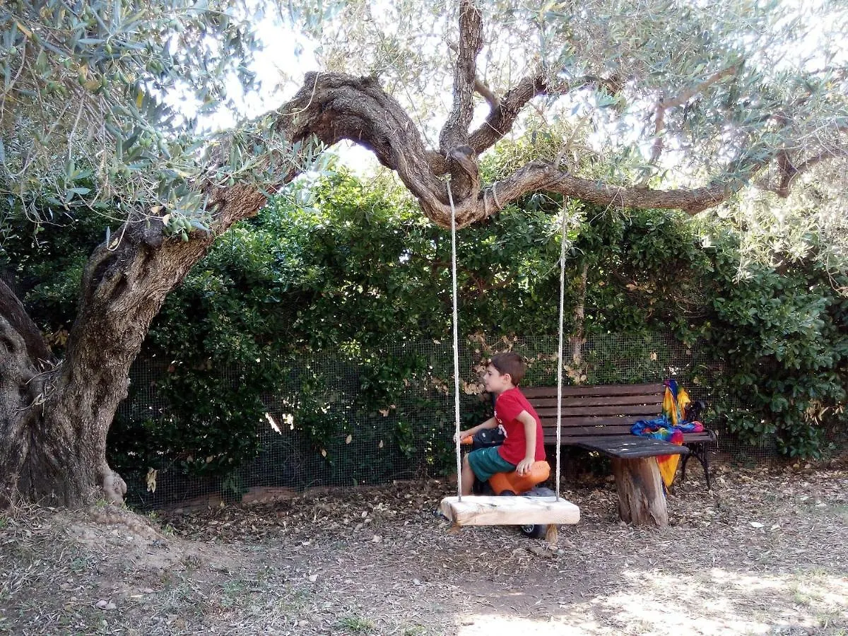 Les Olles Pensionat Regués