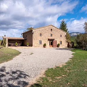  Сasa de vacaciones Casa Moixella