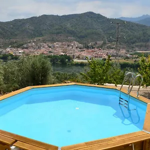  Agroturismo Mas Del Fangaro