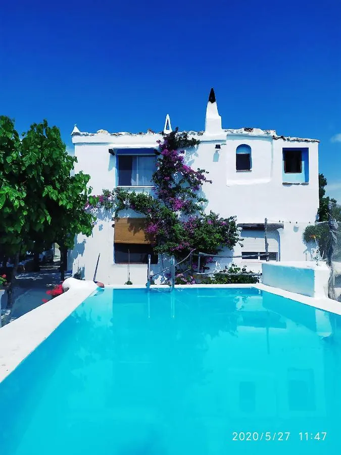 Hostal Les Olles Regués 0*,  España