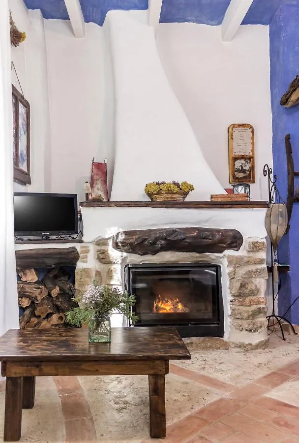 Hostal Les Olles Regués