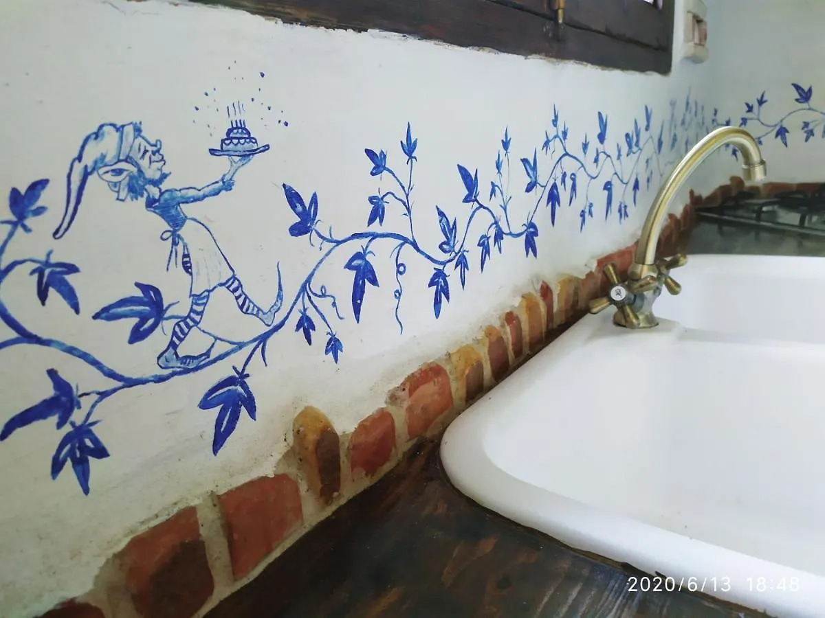 Hostal Les Olles Regués