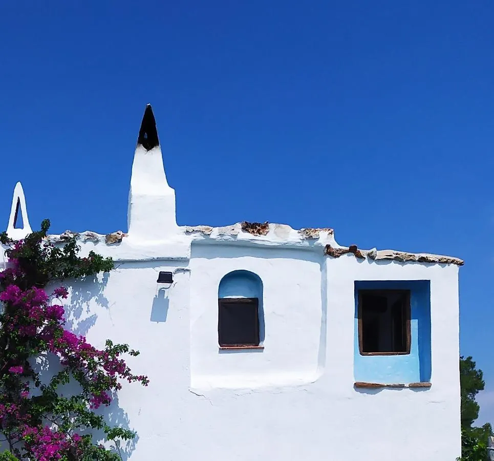 Casa rural Hostal Les Olles Regués