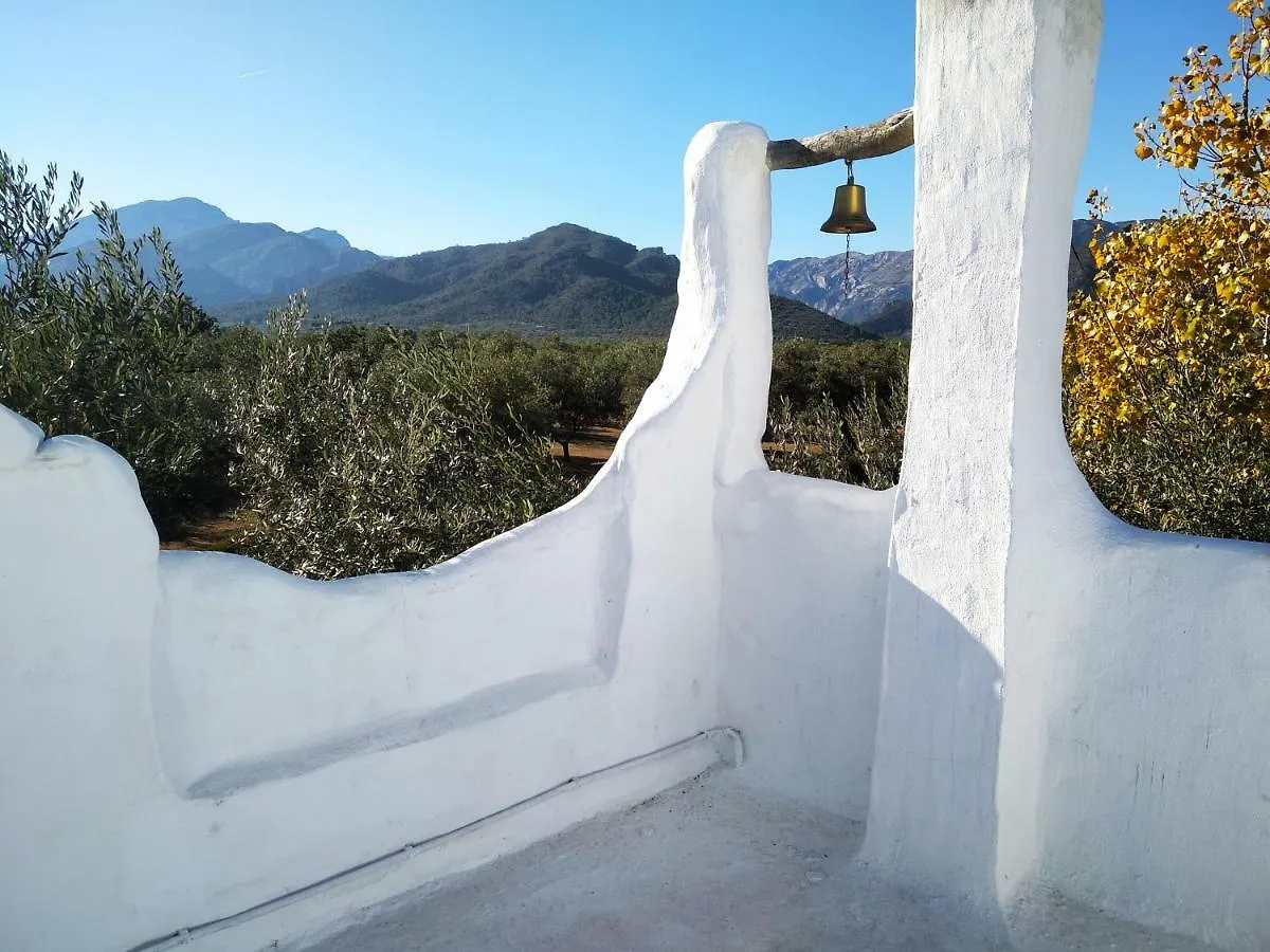 Casa rural Hostal Les Olles Regués