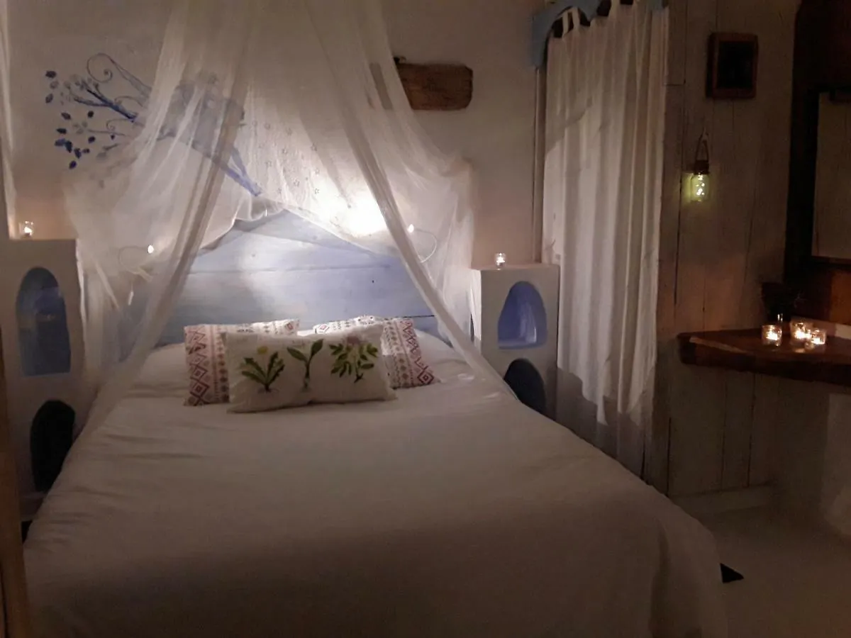 Hostal Les Olles Regués España