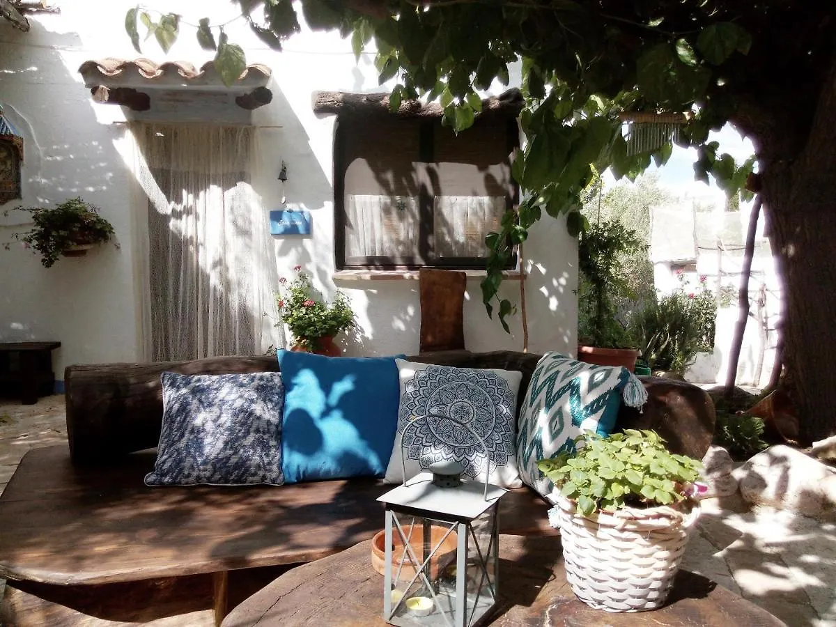 Casa rural Hostal Les Olles Regués